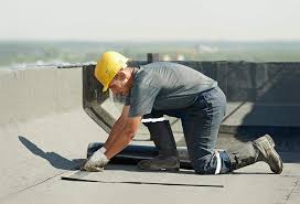 Best Green or Eco-Friendly Roofing Solutions  in Bethany, OK